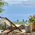Villa Vollard With Amazing View Pool