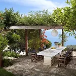Villa Vollard With Amazing View Pool
