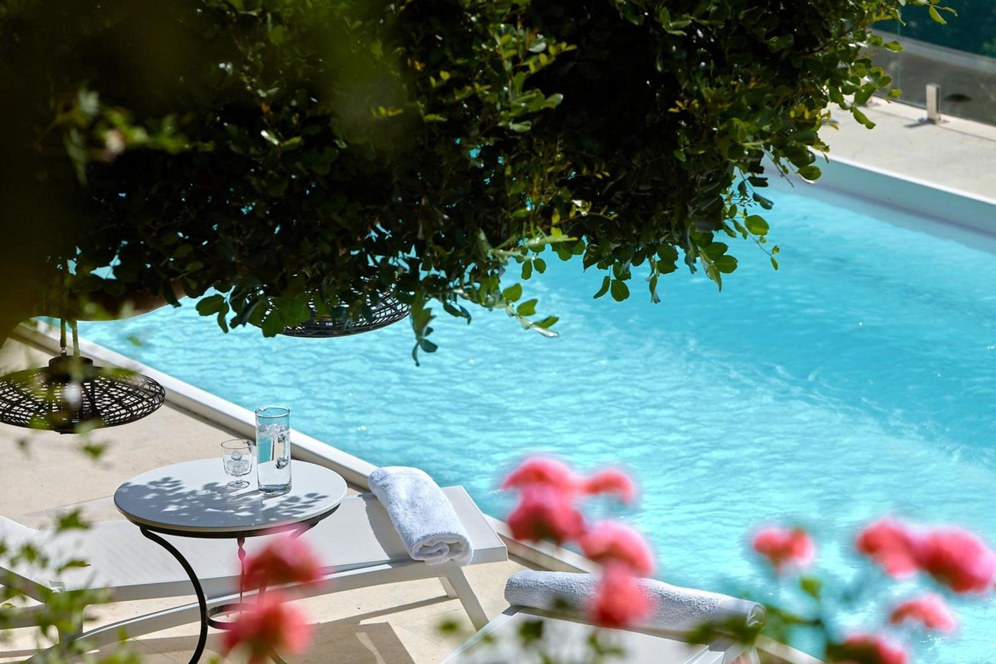 Vollard With Amazing View Pool *