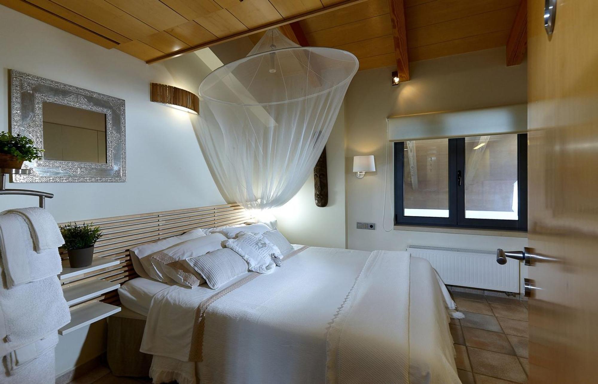 Villa Vollard With Amazing View Pool *
