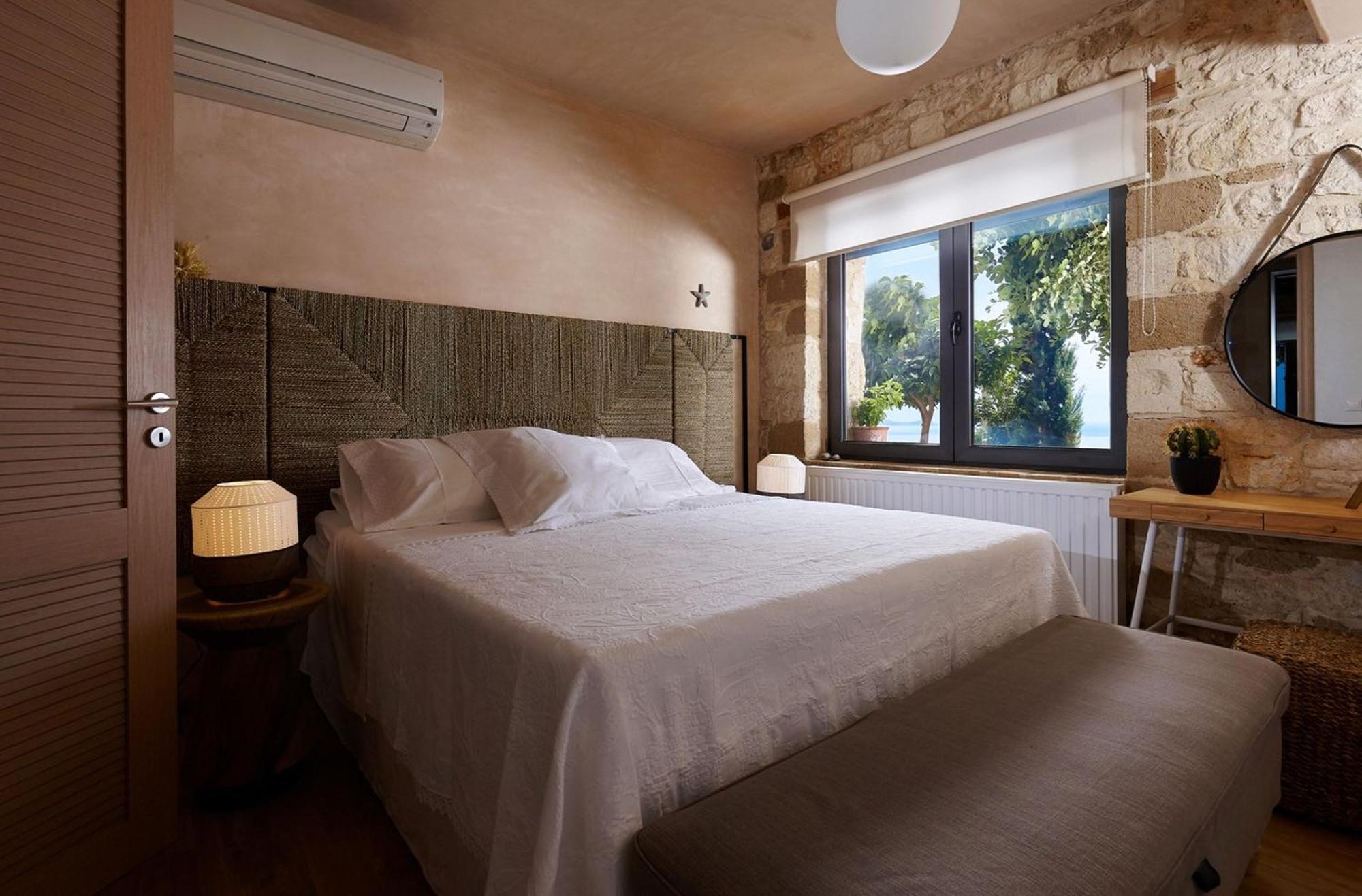 Vollard With Amazing View Pool Villa *