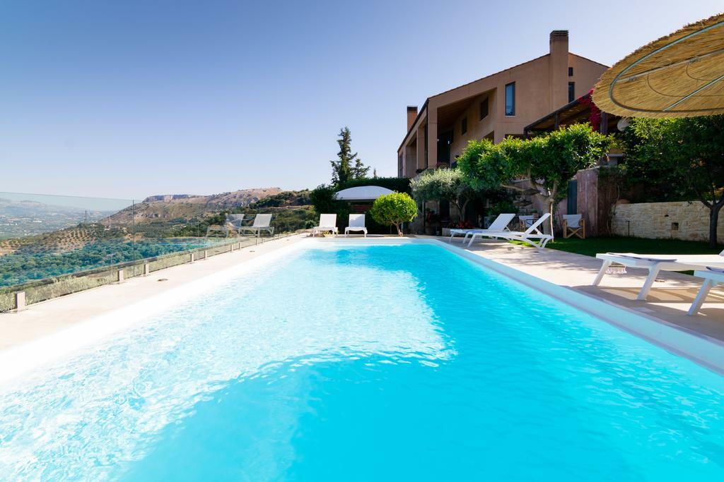 Vollard With Amazing View Pool * Héraklion