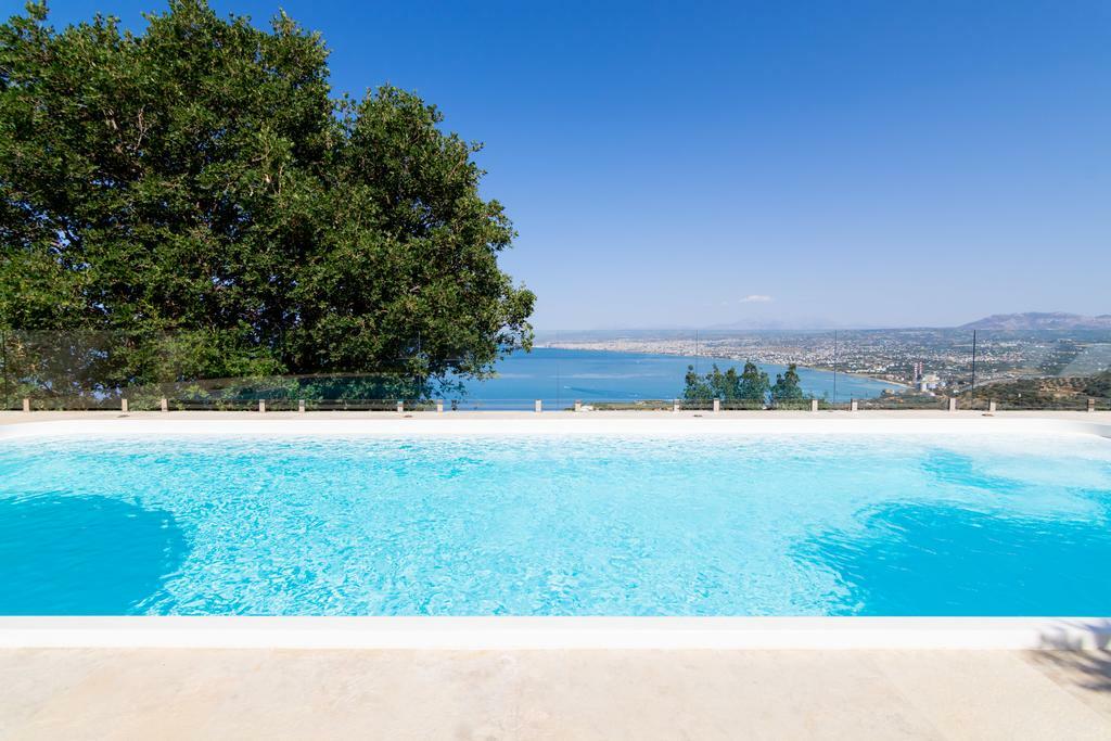Vollard With Amazing View Pool *
