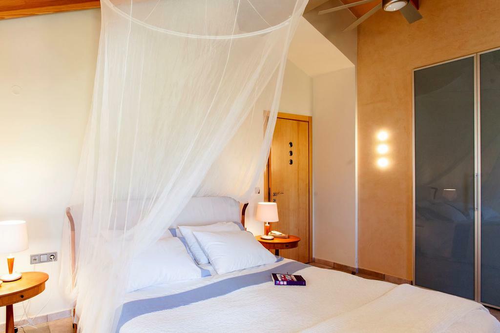 Vollard With Amazing View Pool Villa