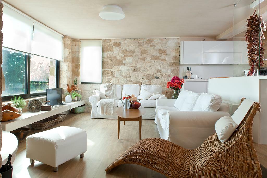 Vollard With Amazing View Pool Villa *