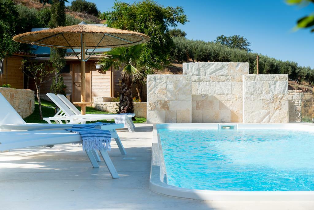 Villa Vollard With Amazing View Pool