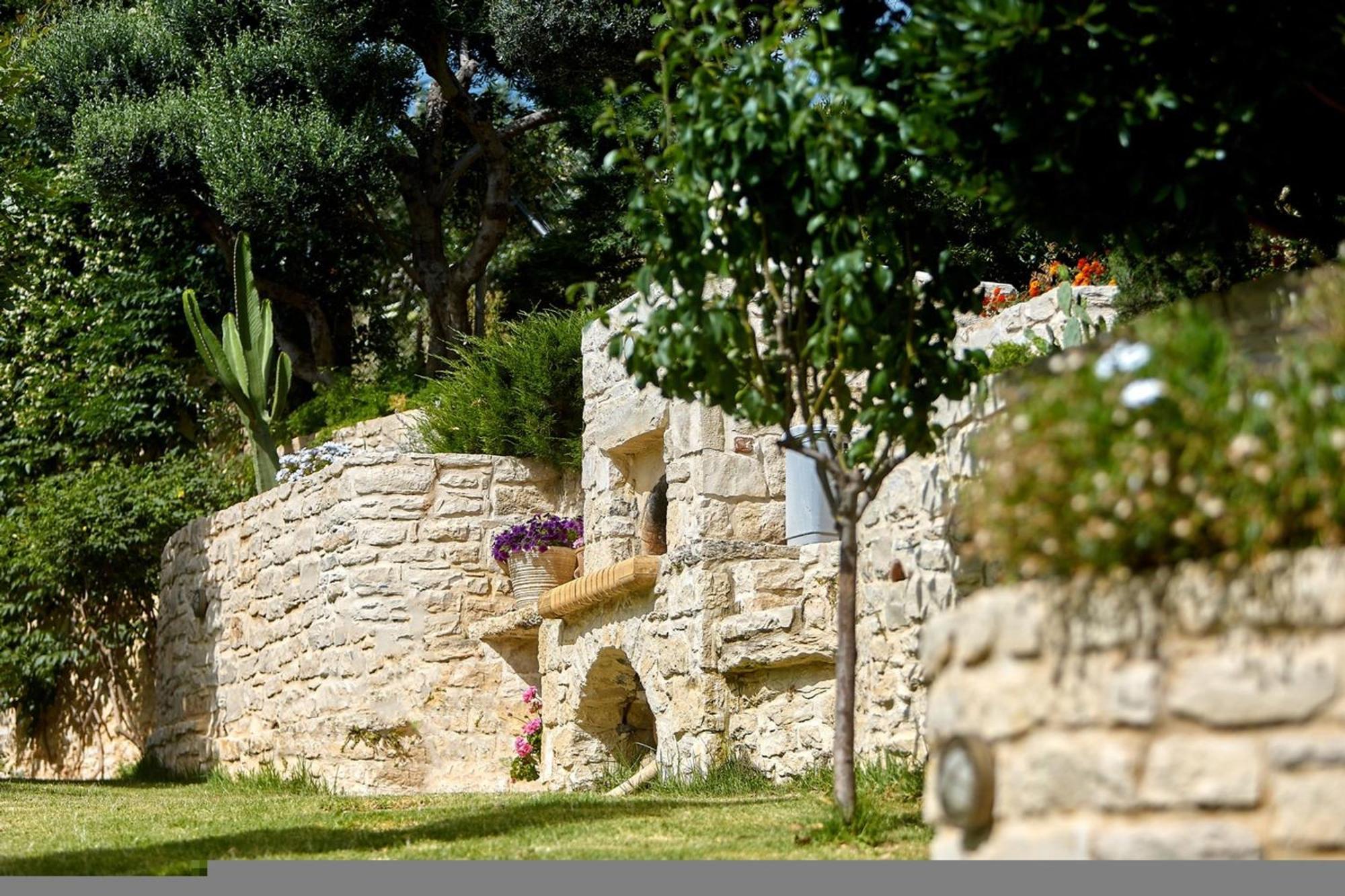 Vollard With Amazing View Pool Villa *