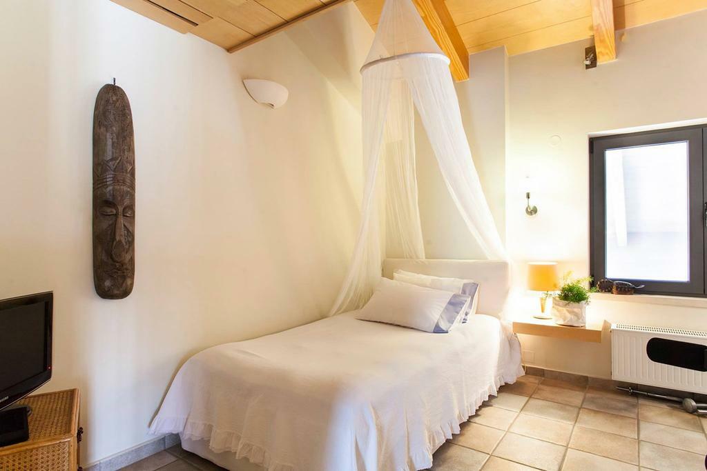 Villa Vollard With Amazing View Pool *